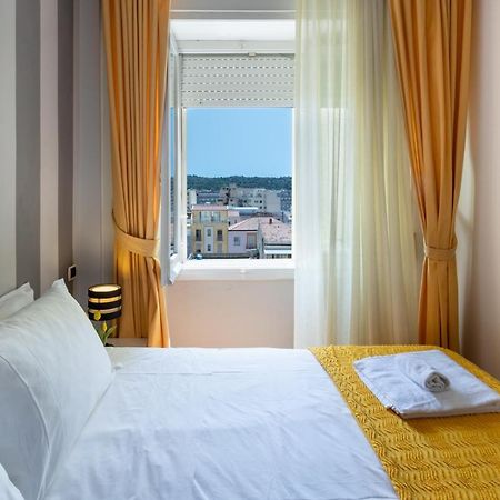 Bed And Breakfast Del Fiore Cagliari Extérieur photo