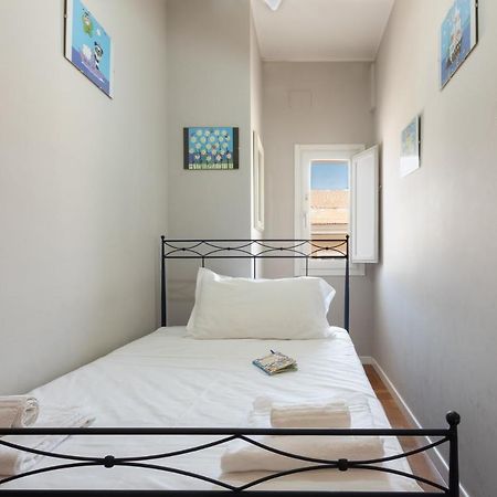 Bed And Breakfast Del Fiore Cagliari Extérieur photo
