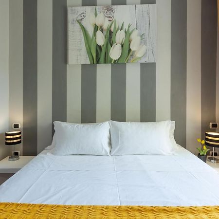 Bed And Breakfast Del Fiore Cagliari Extérieur photo