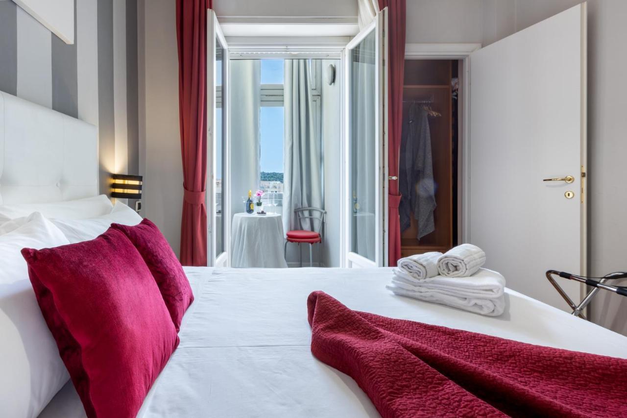 Bed And Breakfast Del Fiore Cagliari Extérieur photo