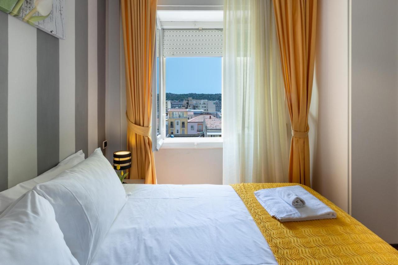 Bed And Breakfast Del Fiore Cagliari Extérieur photo