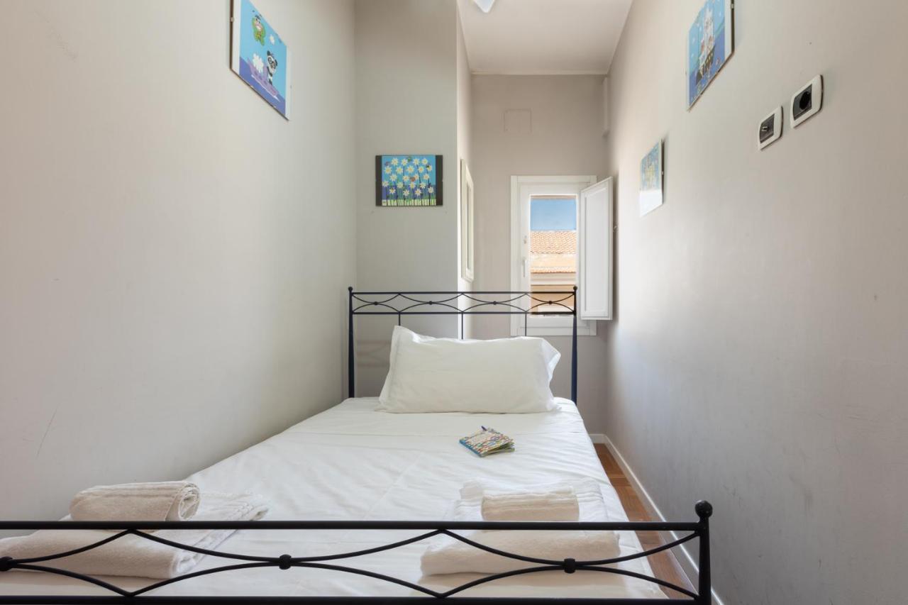 Bed And Breakfast Del Fiore Cagliari Extérieur photo