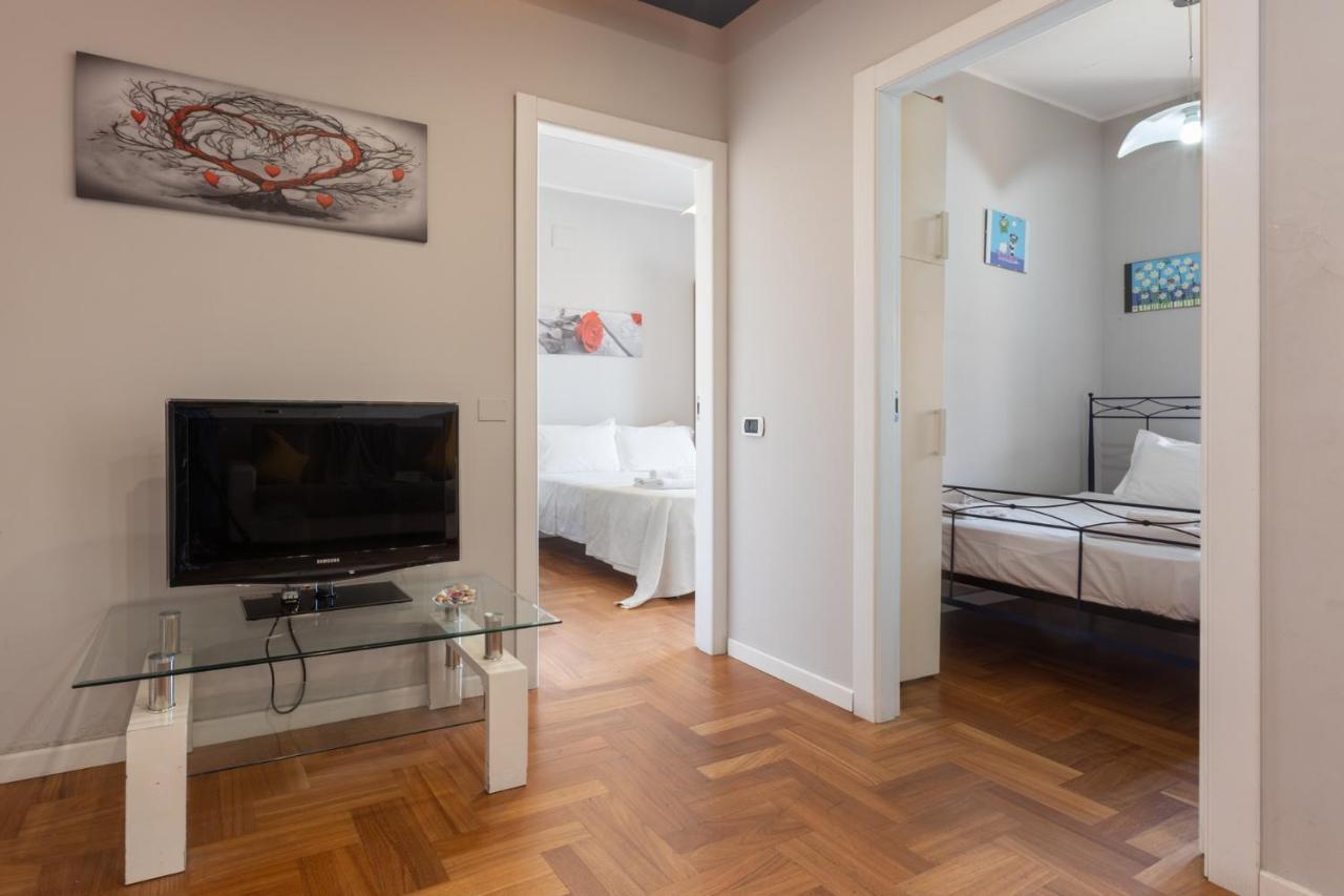 Bed And Breakfast Del Fiore Cagliari Extérieur photo