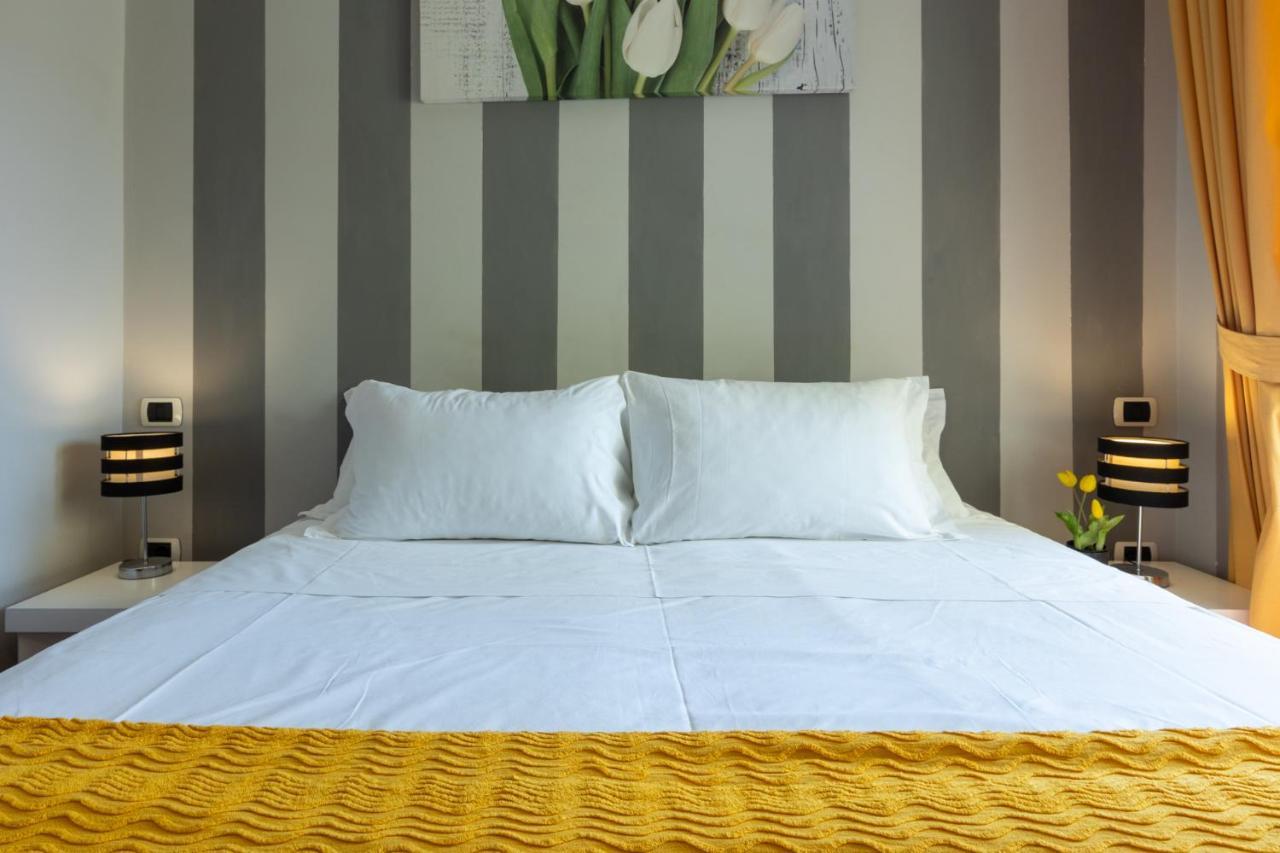 Bed And Breakfast Del Fiore Cagliari Extérieur photo