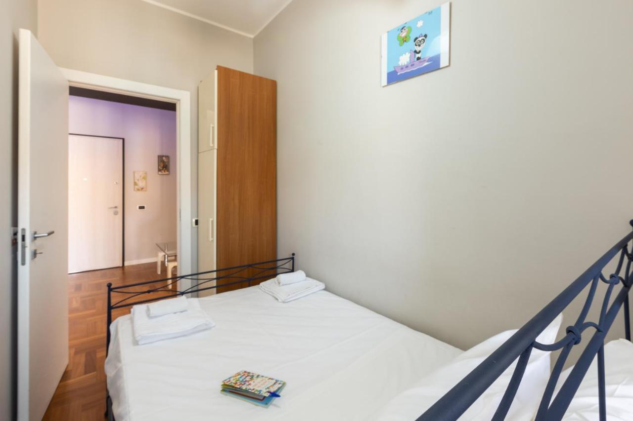 Bed And Breakfast Del Fiore Cagliari Extérieur photo