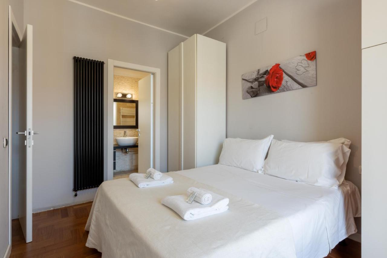 Bed And Breakfast Del Fiore Cagliari Extérieur photo