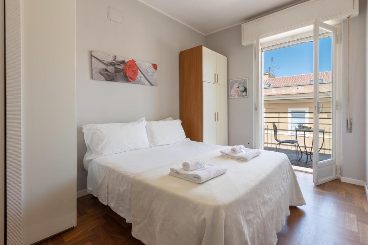 Bed And Breakfast Del Fiore Cagliari Extérieur photo