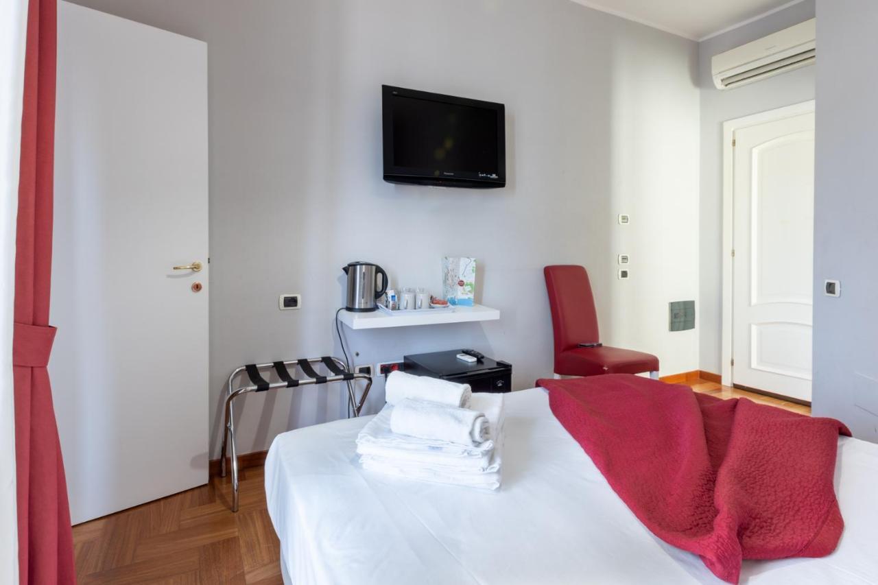 Bed And Breakfast Del Fiore Cagliari Extérieur photo