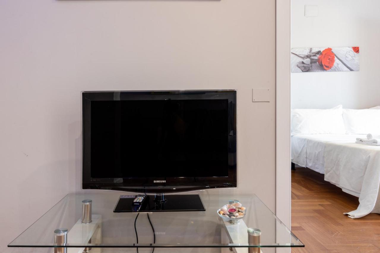 Bed And Breakfast Del Fiore Cagliari Extérieur photo